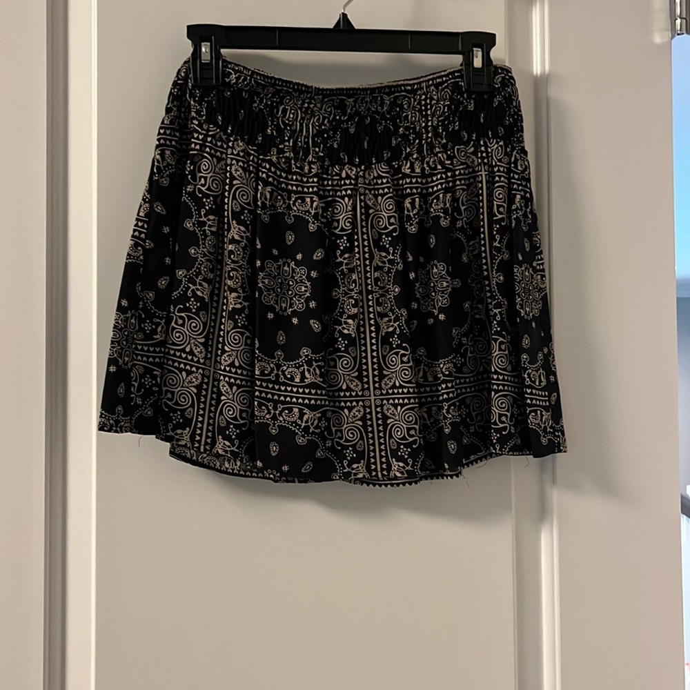 Boho Skirt